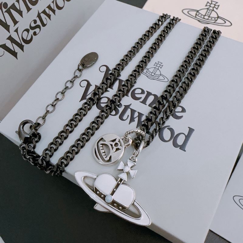 Vivienne Westwood Necklaces